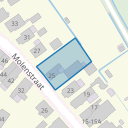 Perceel SDA00-E-2725