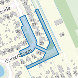 Perceel SDA00-E-2730