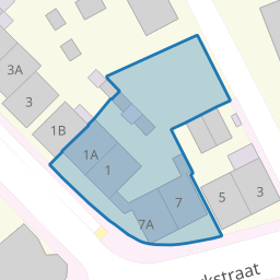 Perceel SDA00-E-2735