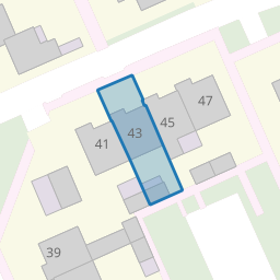 Perceel SDA00-E-2743