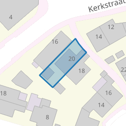 Perceel SDA00-E-2758