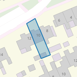 Perceel SDA00-E-2762