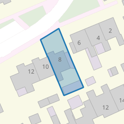 Perceel SDA00-E-2763