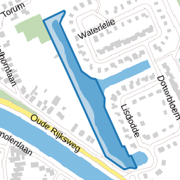 Perceel SDA00-E-2764