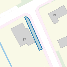 Perceel SDA00-E-2771