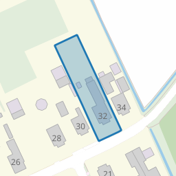 Perceel SDA00-E-2778