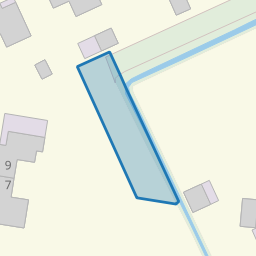 Perceel SDA00-E-2779