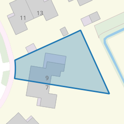 Perceel SDA00-E-2783