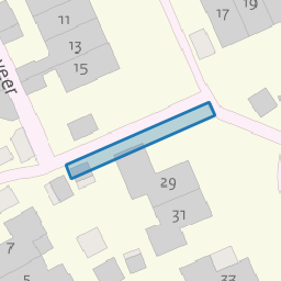 Perceel SDA00-E-2811