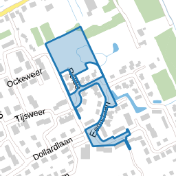 Perceel SDA00-E-2819