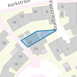 Perceel SDA00-E-2827