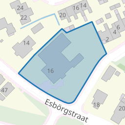 Perceel SDA00-E-2834