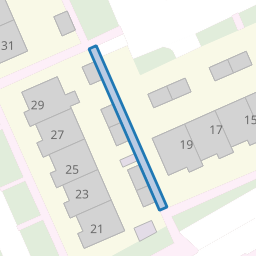 Perceel SDA00-E-2847