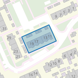 Perceel SDA00-E-2848