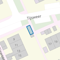 Perceel SDA00-E-2853