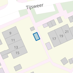 Perceel SDA00-E-2855