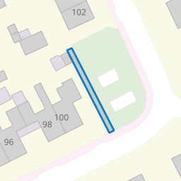 Perceel SDA00-E-2860