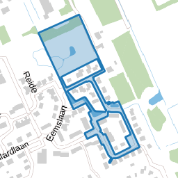 Perceel SDA00-E-2870