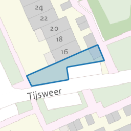 Perceel SDA00-E-2872