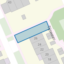 Perceel SDA00-E-2882