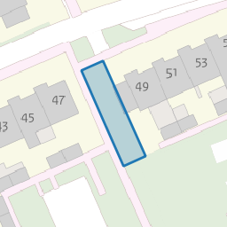 Perceel SDA00-E-2887