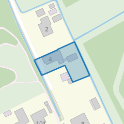 Perceel SDA00-E-2890