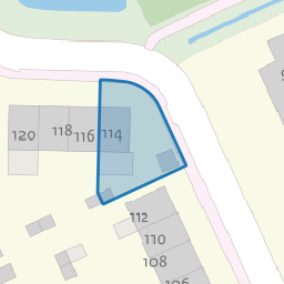 Perceel SDA00-E-2897