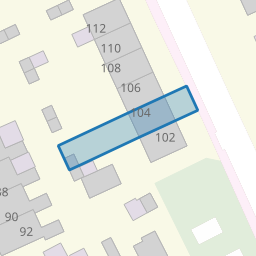 Perceel SDA00-E-2904