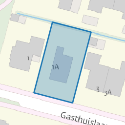 Perceel SDA00-E-2907