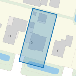 Perceel SDA00-E-2922