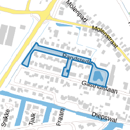 Perceel SDA00-E-2943