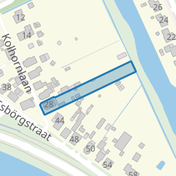 Perceel SDA00-E-2948