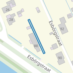 Perceel SDA00-E-2952