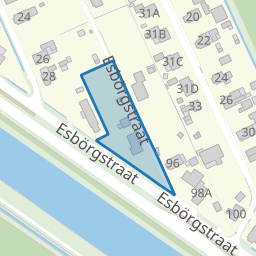 Perceel SDA00-E-2953