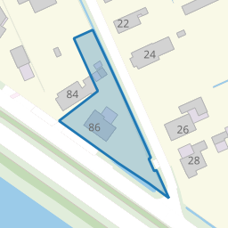 Perceel SDA00-E-2956