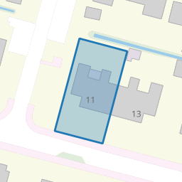 Perceel SDA00-E-2960