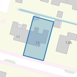 Perceel SDA00-E-2961