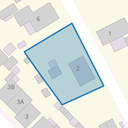 Perceel SDA00-E-2962