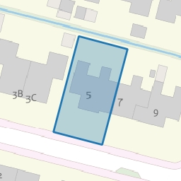 Perceel SDA00-E-2964