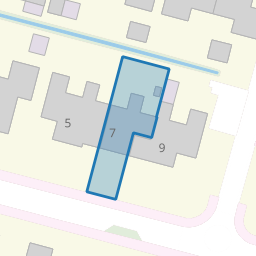 Perceel SDA00-E-2965