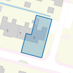 Perceel SDA00-E-2966