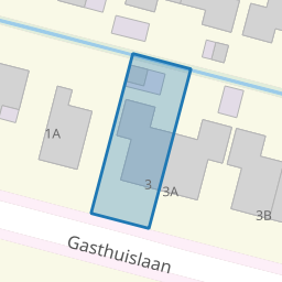 Perceel SDA00-E-2971