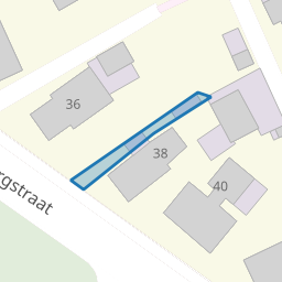 Perceel SDA00-E-2972