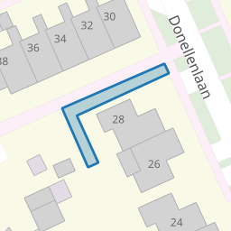 Perceel SDA00-E-2992