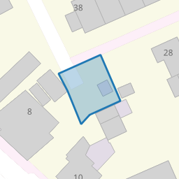 Perceel SDA00-E-2994