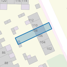 Perceel SDA00-E-3006