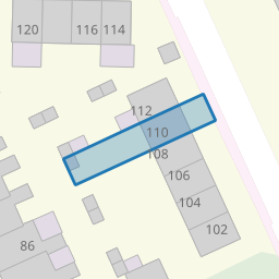 Perceel SDA00-E-3007