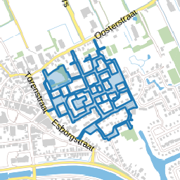 Perceel SDA00-E-3020