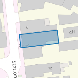 Perceel SDA00-F-1203