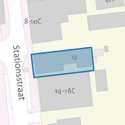 Perceel SDA00-F-1259